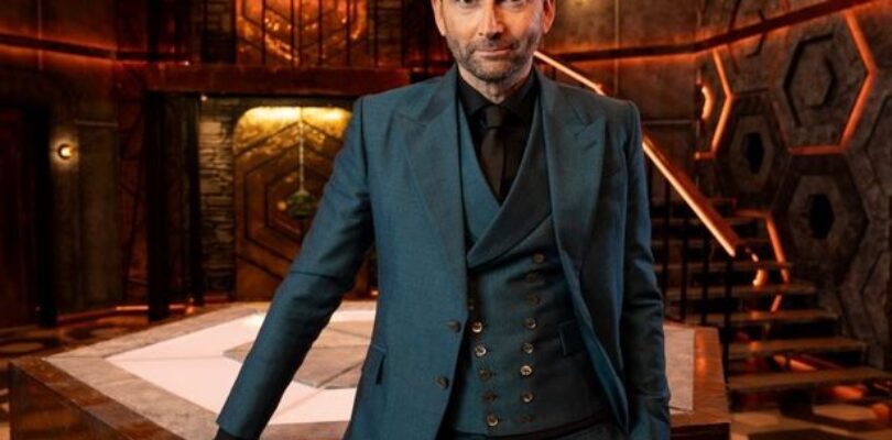 ITV viewers ‘switch off’ new game show branded a ‘Traitors rip-off’ | Wales Online