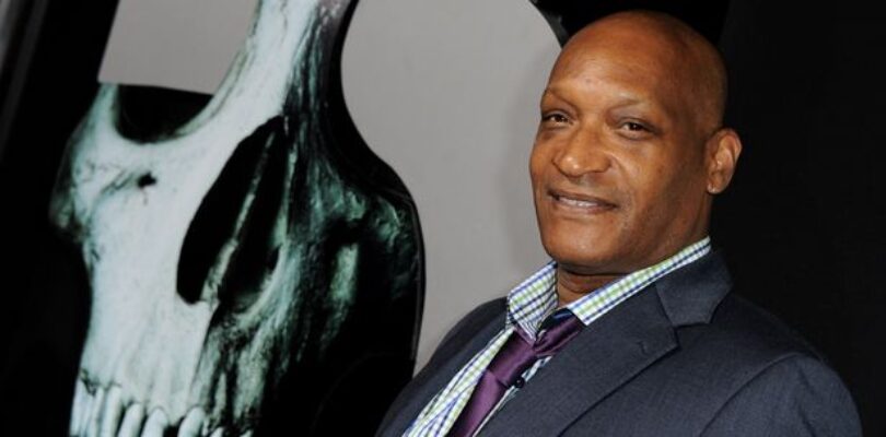 Tony Todd’s cause of death explained as Final Destination: Bloodlines shows his final words to fans