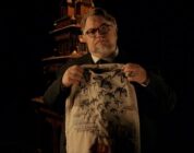 Netflix’s ‘masterful’ horror series from Guillermo del Toro Love Death and Robots fans … – Surrey Live