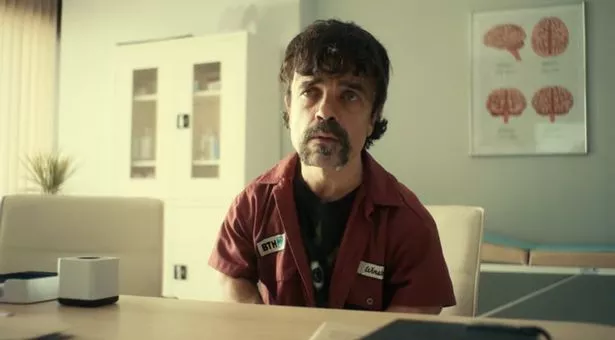 Peter Dinklage
