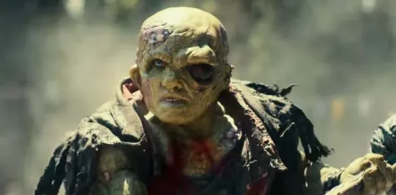 Lord of the Rings icon set to star in ‘ultra violent’ horror movie with ‘mutant nudity’ – The Mirror