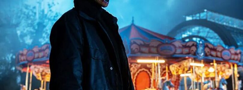 Netflix about to stream ‘rom-com crossed with a slasher’ that’s one of the year’s most …