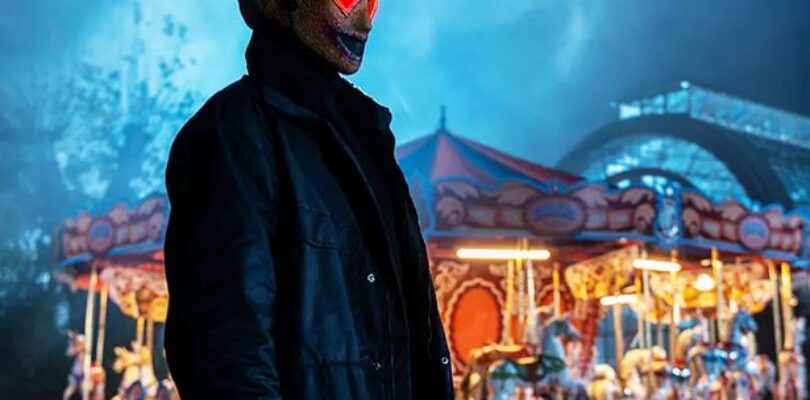 Netflix about to stream ‘rom-com crossed with a slasher’ that’s one of the year’s most …