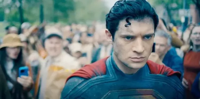 Superman fans say 2025 movie will be ‘best ever’ as new trailer leaves them in tears