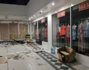 Major city’s abandoned ’90s shopping centre and £3m plans to reopen it – The Mirror