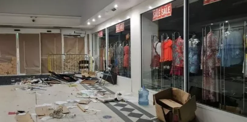 Major city’s abandoned ’90s shopping centre and £3m plans to reopen it – The Mirror