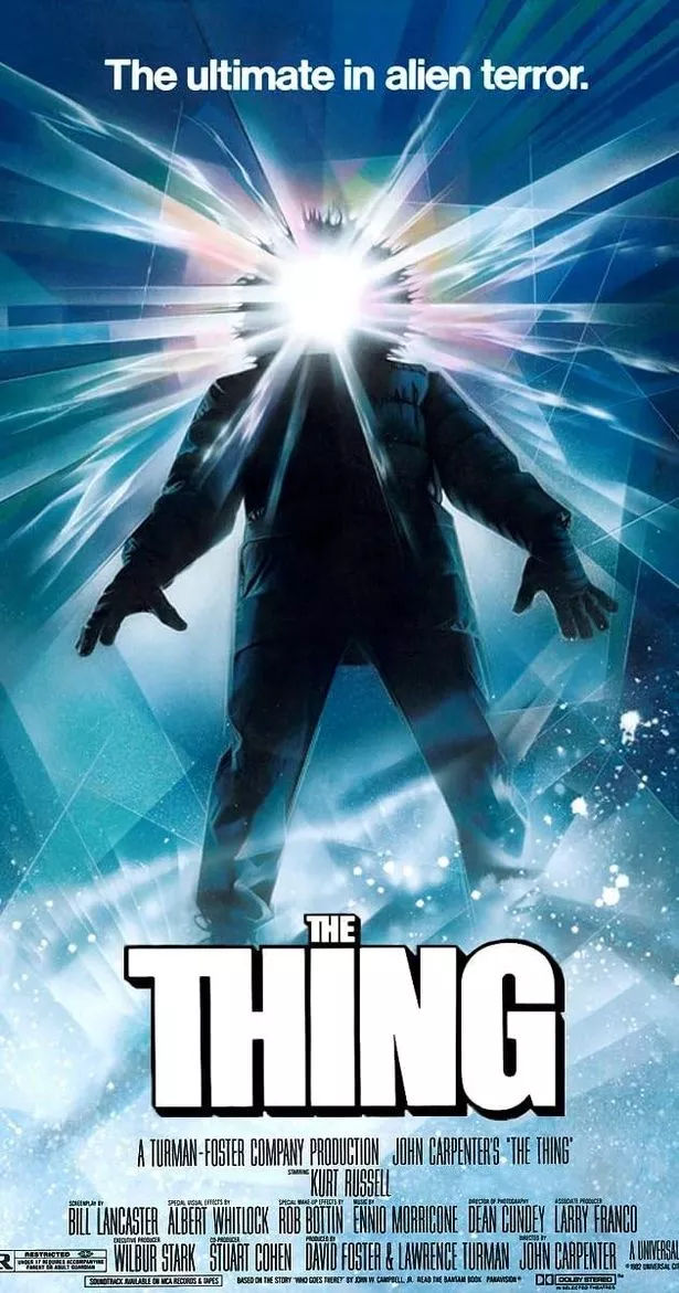 The Thing's ending has been tormenting audiences for almost 45 years