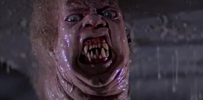 ‘Best ever’ sci-fi horror movie The Thing is leaving Amazon Prime – but not before you watch it