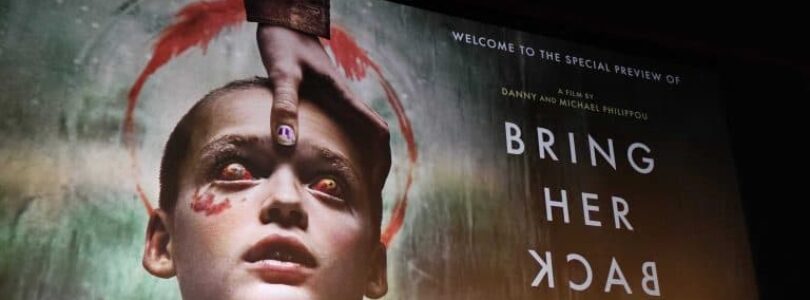 Bring Her Back review: A different kind of trauma from the Philippou brothers – Dexerto