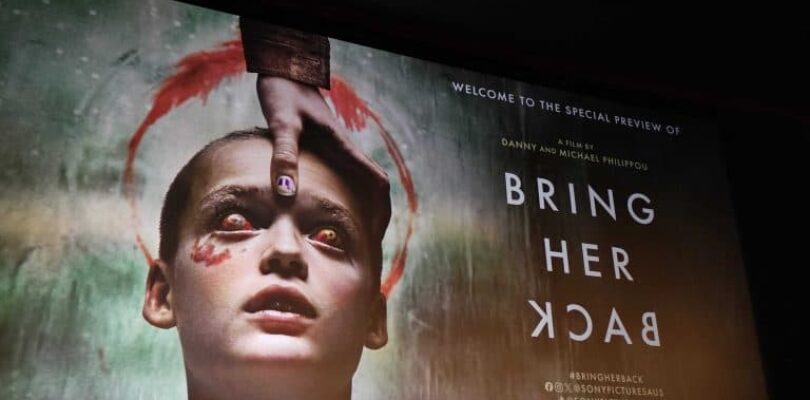 Bring Her Back review: A different kind of trauma from the Philippou brothers – Dexerto
