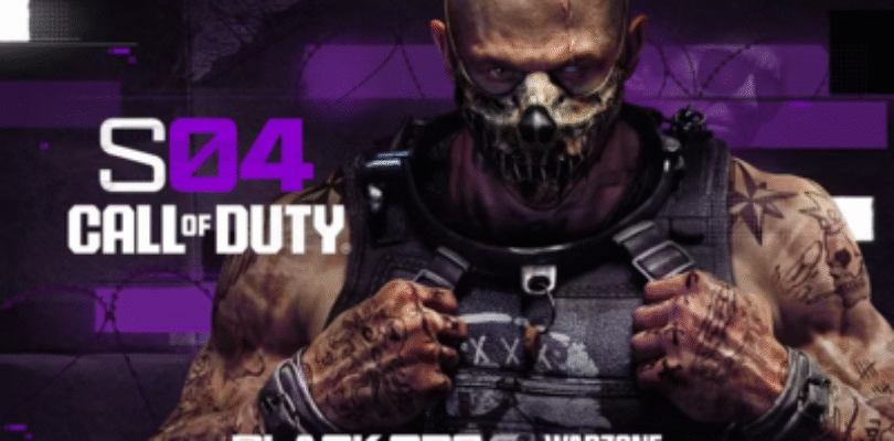 Call of Duty Black Ops 6 and Warzone Season 4 roadmap and features explained