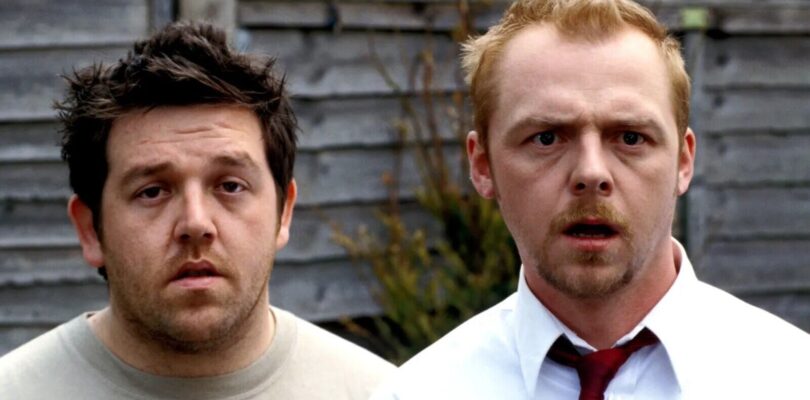 Simon Pegg Hopes That His Next Edgar Wright Collaboration Will Disappoint ‘Shaun of the …