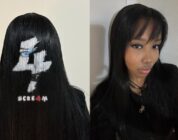 Hamdi Osman is the wig creator paying homage to iconic horror movies | Dazed