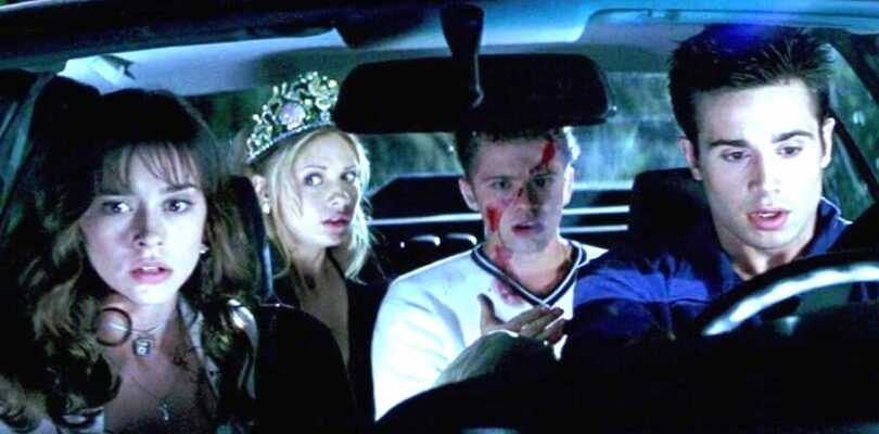 13 horror films to put you in the Summerween spirit | Dazed