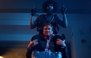 Fantasia-bound comedy horror ‘Hold The Fort’ picked up for sales | News – Screen Daily