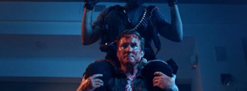 Fantasia-bound comedy horror ‘Hold The Fort’ picked up for sales | News – Screen Daily