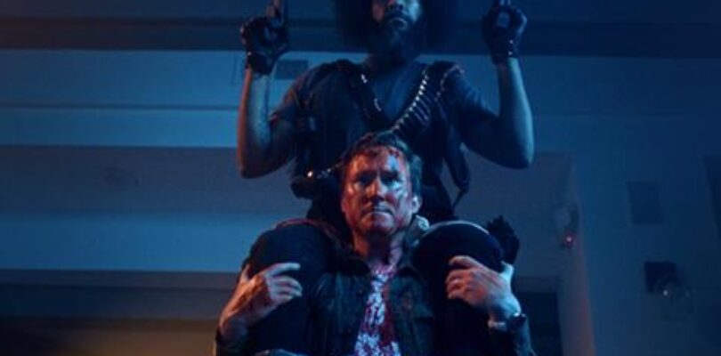 Fantasia-bound comedy horror ‘Hold The Fort’ picked up for sales | News – Screen Daily