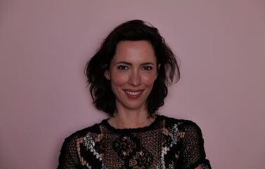 Rebecca Hall to star in zombie-action horror ‘Zero Protocol’ for Anton | News – Screen Daily