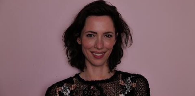 Rebecca Hall to star in zombie-action horror ‘Zero Protocol’ for Anton | News – Screen Daily