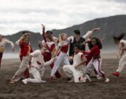 Disney Drops Music Video For First Single ‘The Place To Be,’ From This Summer’s … – Disney+ Press