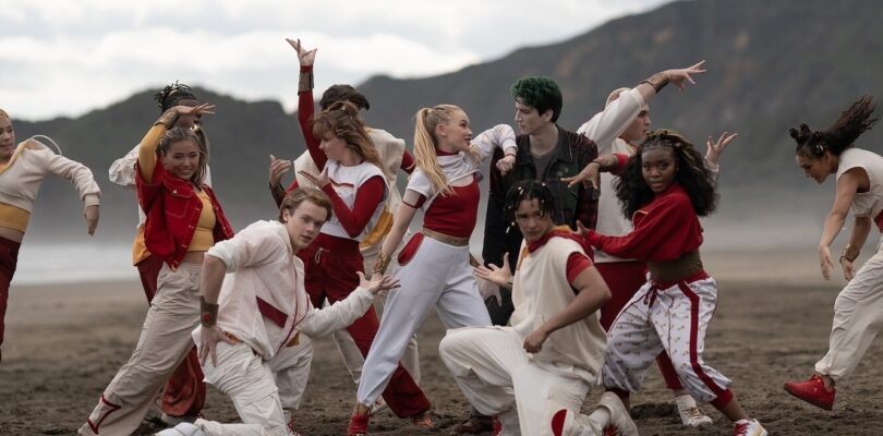 Disney Drops Music Video For First Single ‘The Place To Be,’ From This Summer’s … – Disney+ Press