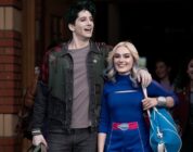 Zombies 4: Dawn of the Vampires: trailer | TV Tonight