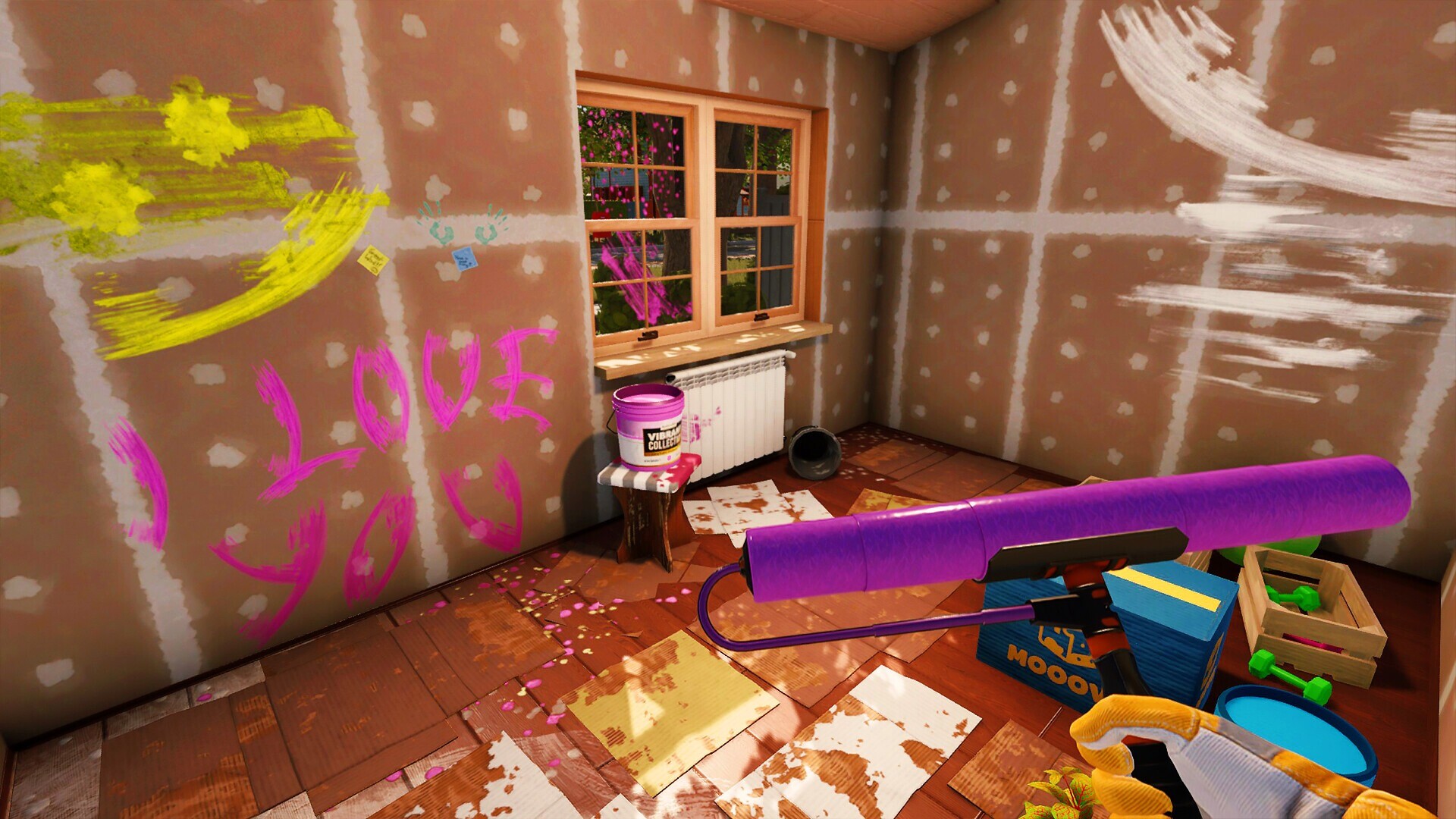 House Flipper 2