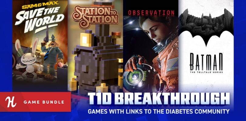 Weekend PC Game Deals: Zombies to slay, creatures to collect, fresh bundles, and more