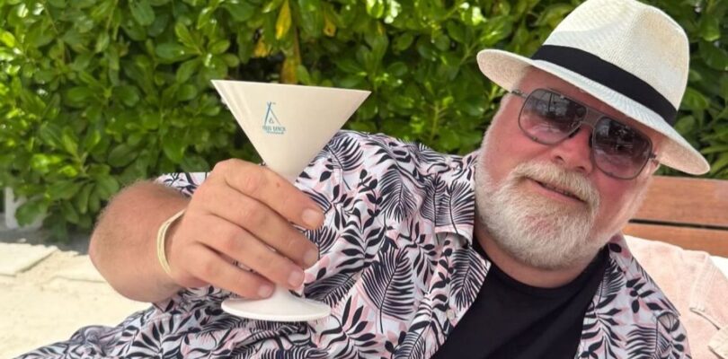 Kyle Sandilands drops on-air career-switch bombshell – The New Daily