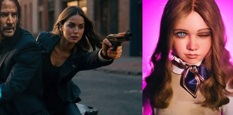 7 Most-Anticipated Hollywood Films Releasing In June 2025: AI-Horror Flick, Post … – Zee News