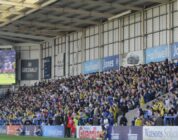 Why Warrington Wolves use ‘Zombie’ as pre-match song