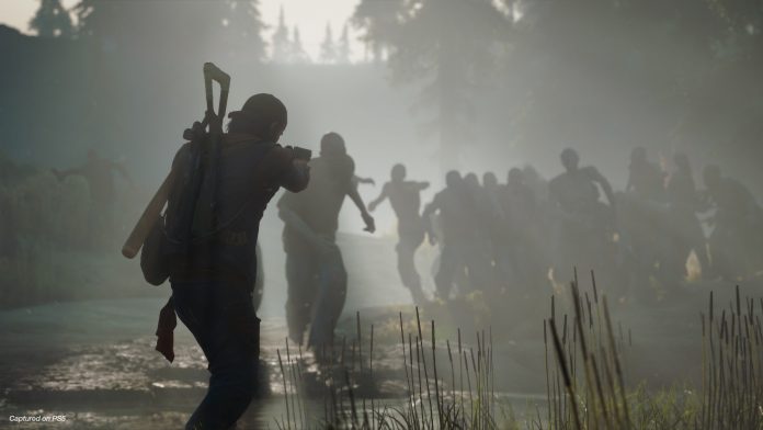 - Zombie Gaming