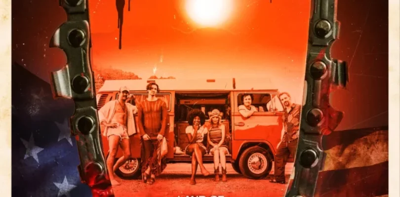 The 70s Style Horror ‘Brute 1976’ Acquired by Cinephobia – HorrorFuel.com