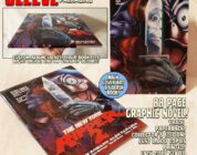 Eibon Press Returns This Week to Bring You the Best Horror Comic Books of the Modern Era!