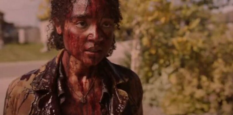Amazon Prime Video drops horror series hailed as ‘one of the best ever’ – The Mirror US
