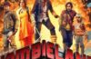 Kanika Mann and Binnu Dhillon bring zombies to Punjabi Cinema with ‘Jombieland’