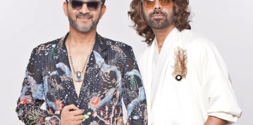 Sachin-Jigar on ‘Go Goa Gone’: It gave us the freedom to go wild musically