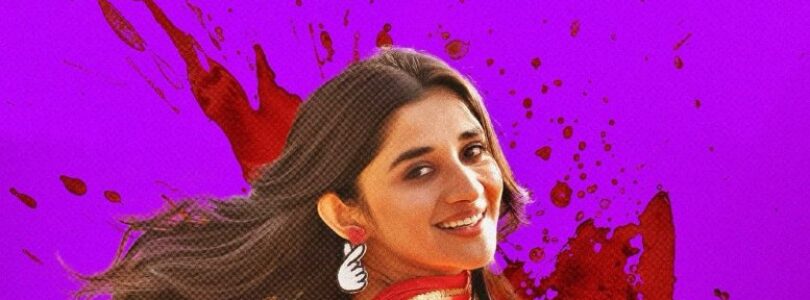 Kanika Mann to play Koko in first Punjabi zombie comedy ‘Jombieland’ – Social News XYZ