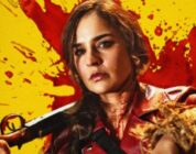 Angira Dhar makes her Punjabi debut as Aanchal Hooda in zombie comedy Jombieland