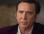 Hollywood superstar Nicolas Cage says he is a fan of Aussie metalcore band ‘Nicolas Cage Fighter’