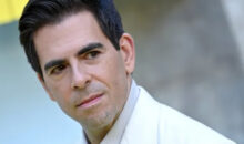 Eli Roth Reveals Title for His ‘Most Terrifying & Insane’ Horror Movie Yet – Yahoo