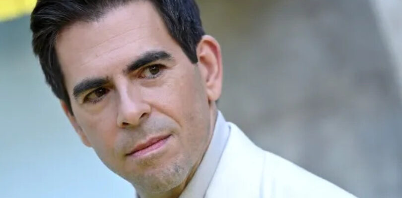Eli Roth Reveals Title for His ‘Most Terrifying & Insane’ Horror Movie Yet – Yahoo