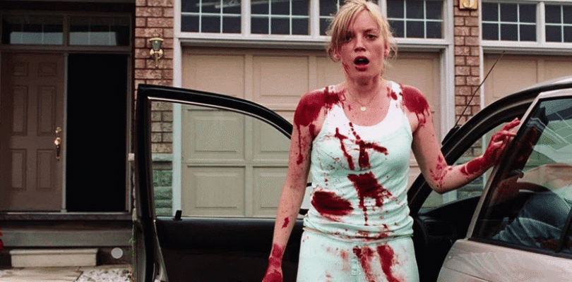 Writer and Producer Marc Bernardin Loves This Horror Remake – Dread Central