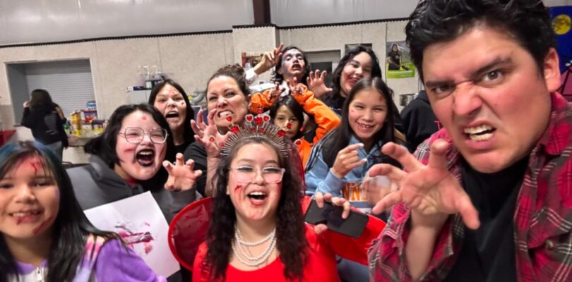 Zombie apocalypse coming to Fort Simpson – NNSL Media