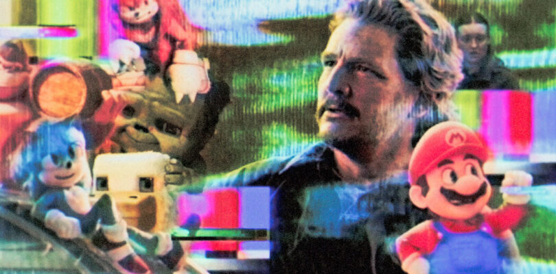 Hollywood Figured Out How to Adapt Video Games. I Wish It Hadn’t. – The New York Times