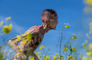 New poster for Danny Boyle’s zombie sequel 28 Years Later teases second part of the trilogy