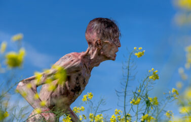 New poster for Danny Boyle’s zombie sequel 28 Years Later teases second part of the trilogy