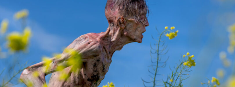 New poster for Danny Boyle’s zombie sequel 28 Years Later teases second part of the trilogy