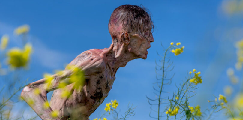 New poster for Danny Boyle’s zombie sequel 28 Years Later teases second part of the trilogy