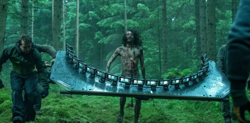 Danny Boyle shoots 28 Years Later sequel on 20 iPhones at once – Cult of Mac